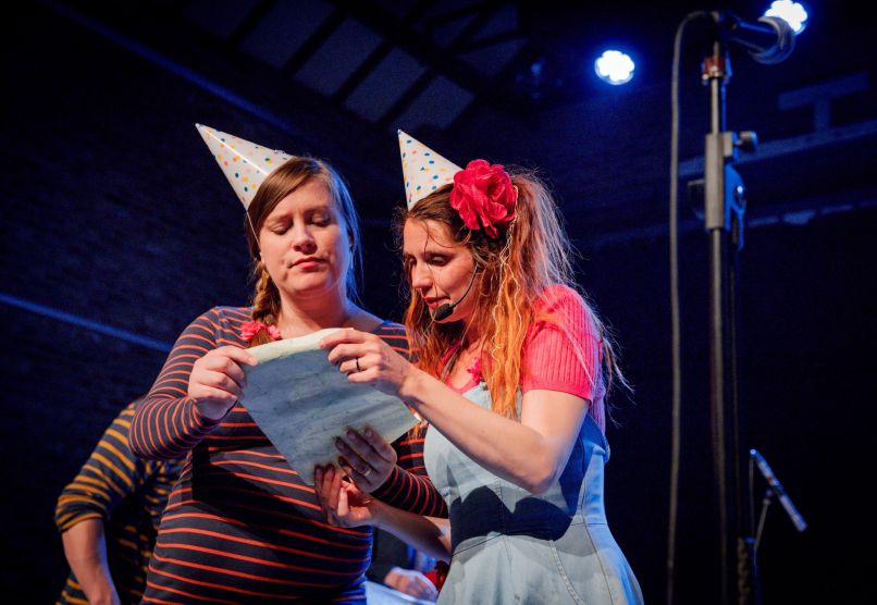 Joske en harlinde 97